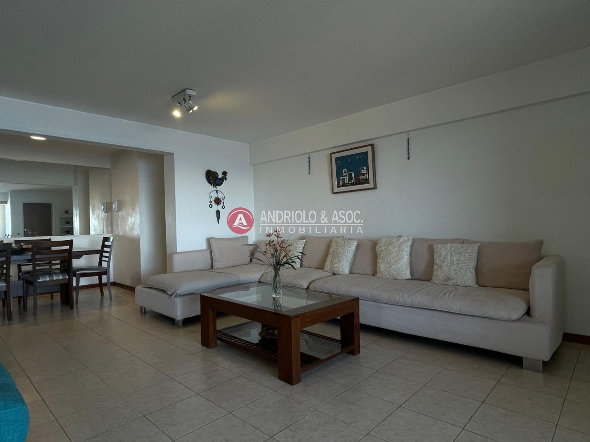 Apartamento ID.9490 - Apartamento en Punta del Este, Península