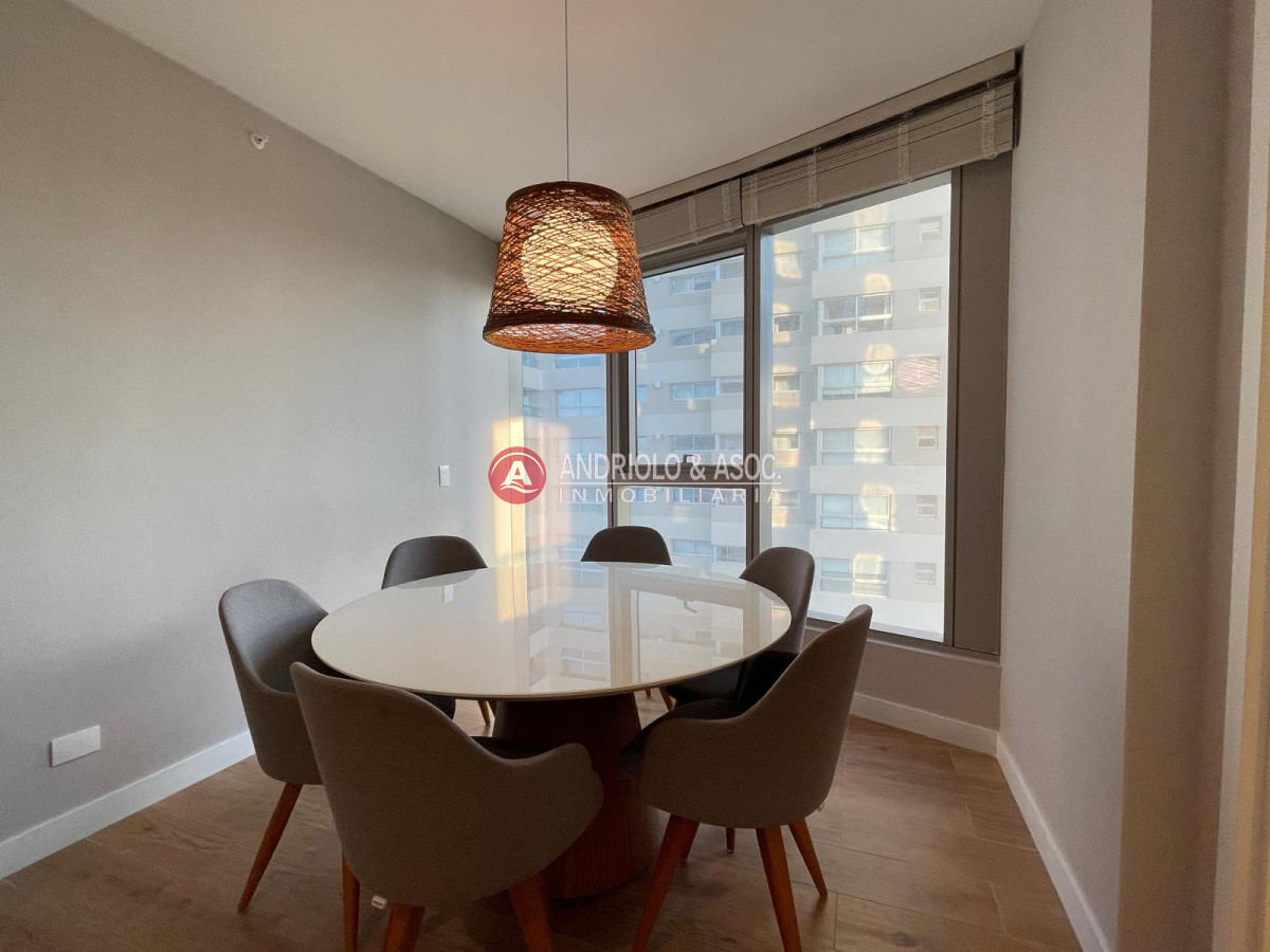 Apartamento ID.9800 - Apartamento en Trump 