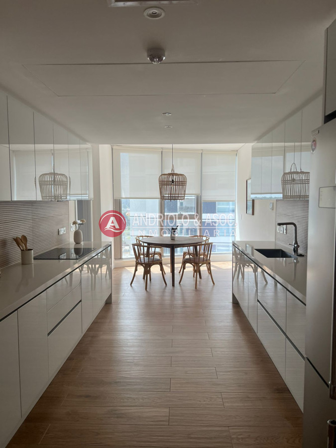 Apartamento ID.9120 - Apartamento en torre Trump 