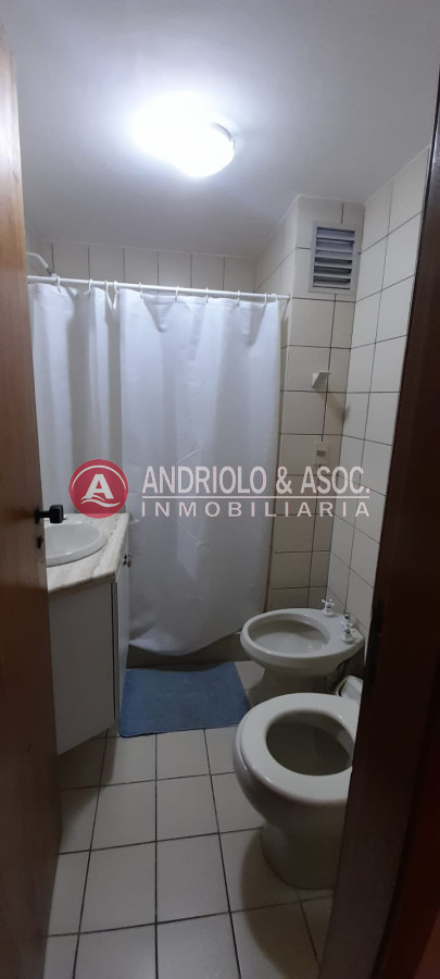 Apartamento ID.8201 - VENTA DE APARTAMENTO 2 DORMITORIOS A METROS DE PLAYA MANSA