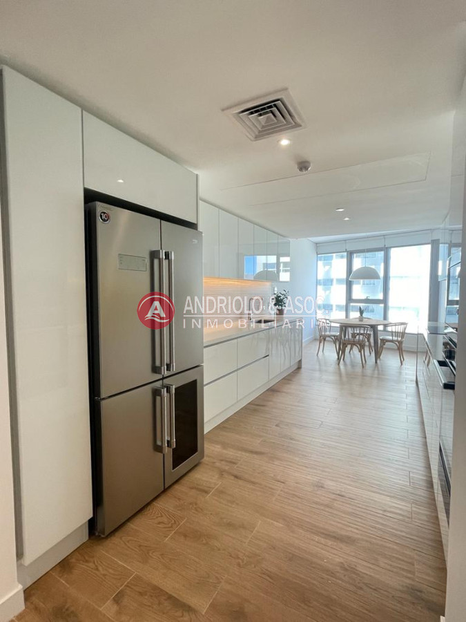 Apartamento ID.8538 - Apartamento en torre Trump 