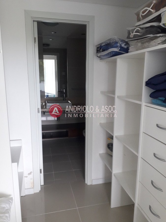 Apartamento ID.2775 - Cerca del mar en Roosevelt