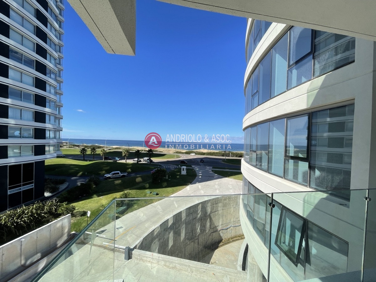 Apartamento ID.8502 - Apartamento en Punta del Este, San Rafael