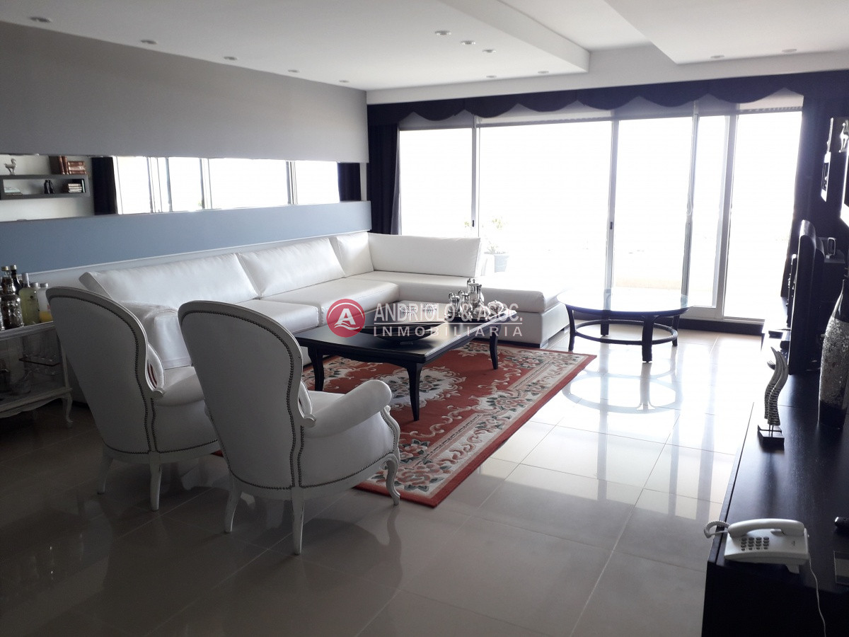 Apartamento ID.912 - Apartamento en Punta del Este, Brava