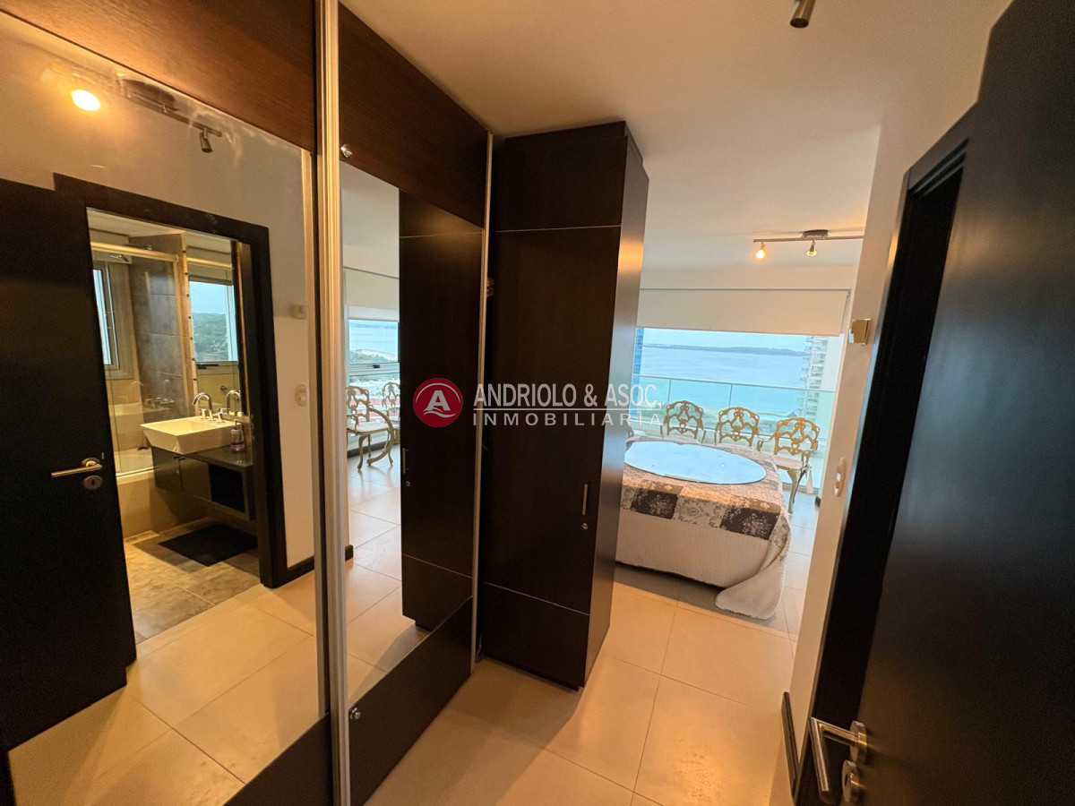 Apartamento ID.9681 - Vista a la mansa