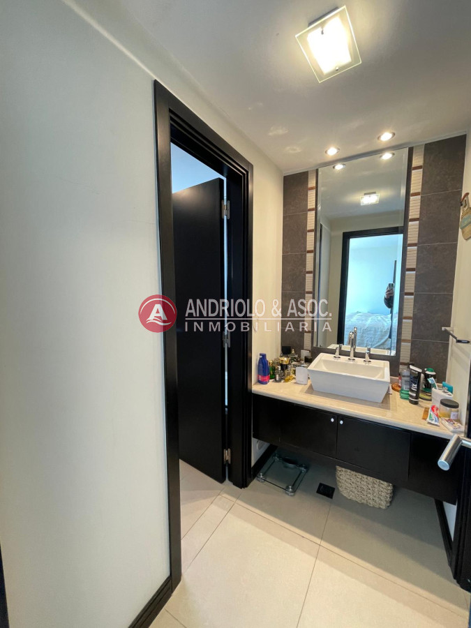 Apartamento ID.9815 - Penthouse en Punta del Este 