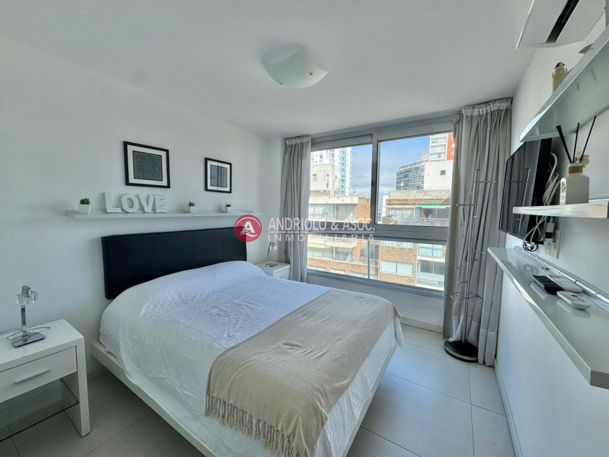 Apartamento ID.10641 - Apartamento en Península 