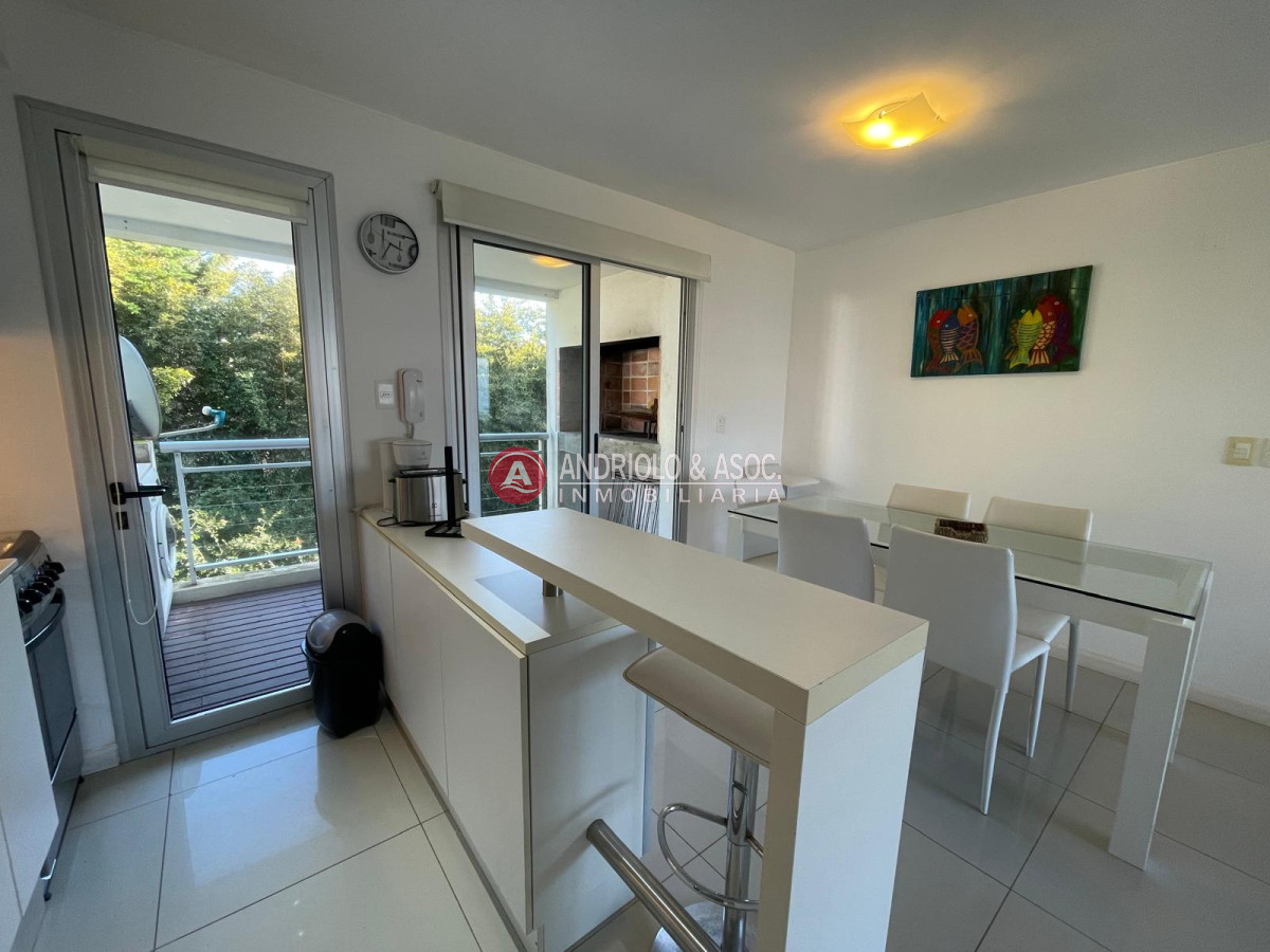 Apartamento ID.9227 - Apartamento en Rincón del Indio 