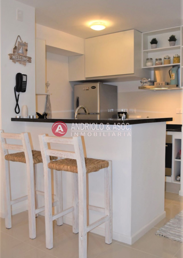 Apartamento ID.8845 - Apartamento en Punta del Este