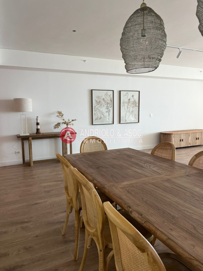 Apartamento ID.9120 - Apartamento en torre Trump 