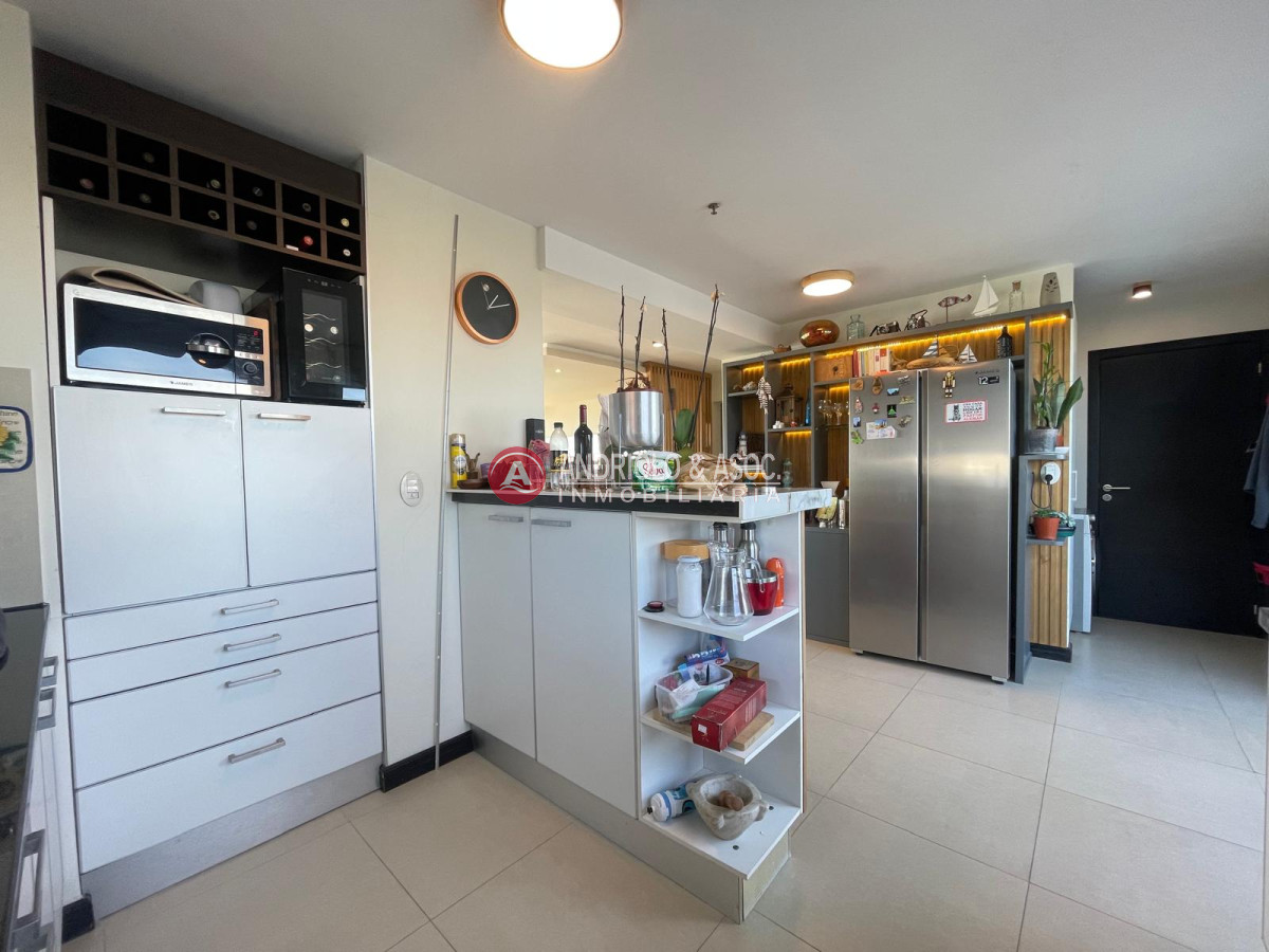 Apartamento ID.9815 - Penthouse en Punta del Este 