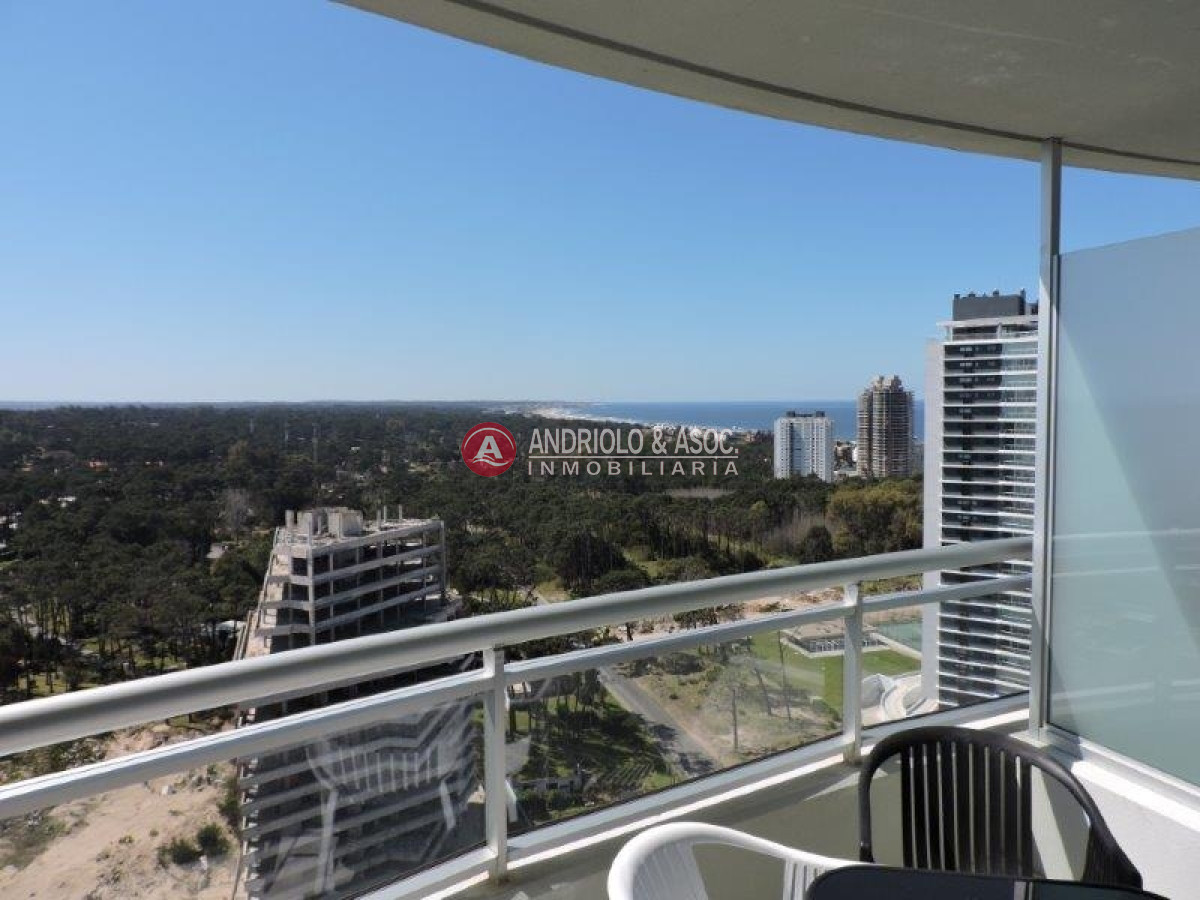 Apartamento ID.9897 - Apartamento en Punta del Este 