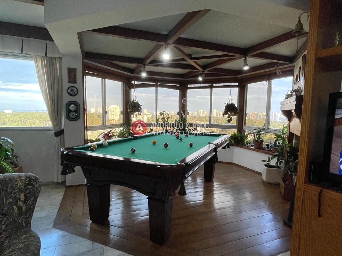 Apartamento ID.9280 - Apartamento en Punta del este