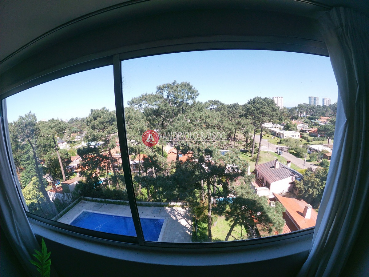 Apartamento ID.6578 - OPORTUNIDAD EN ZONA ROOSEVELT. TORRE IBIZA