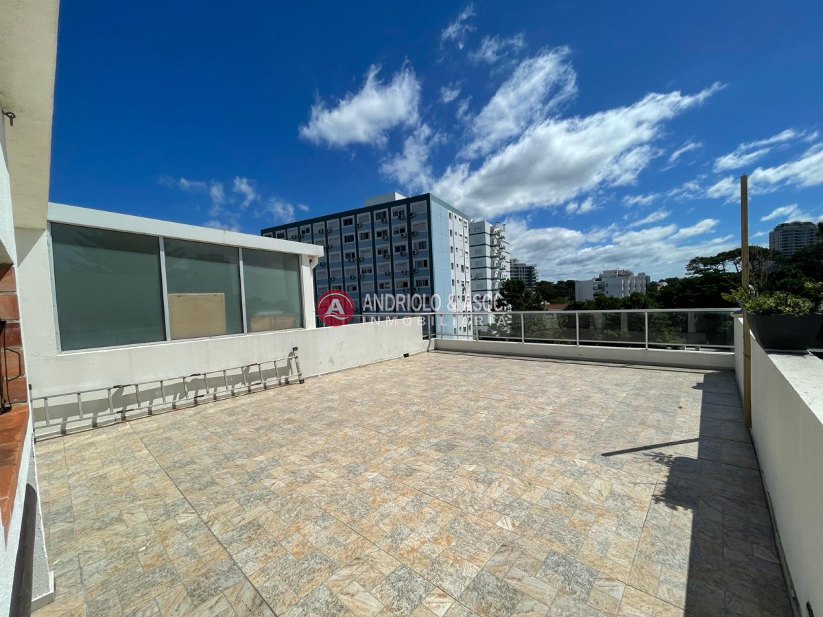 Apartamento ID.809 - Apartamento en Punta del Este 