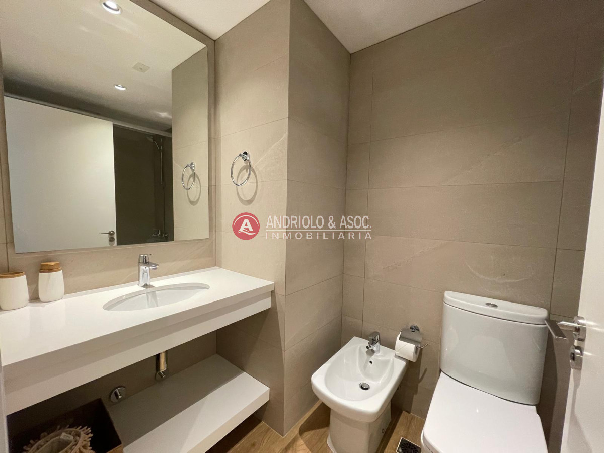 Apartamento ID.9800 - Apartamento en Trump 