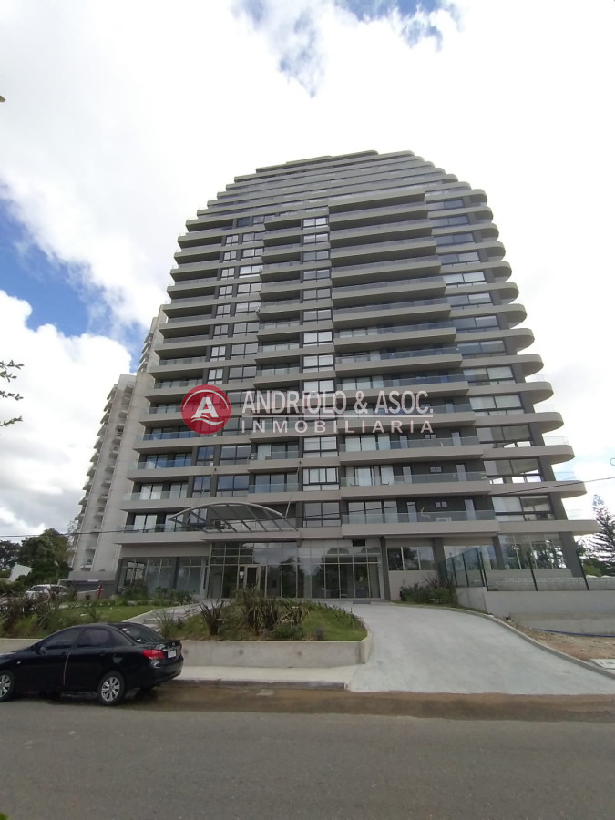 Apartamento ID.6972 - apartamento en alquiler anual zona de Roosevelt