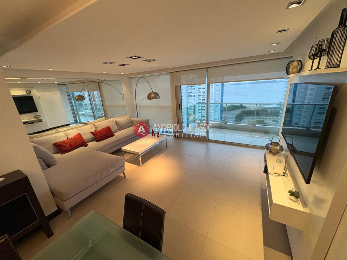 Apartamento ID.9681 - Vista a la mansa