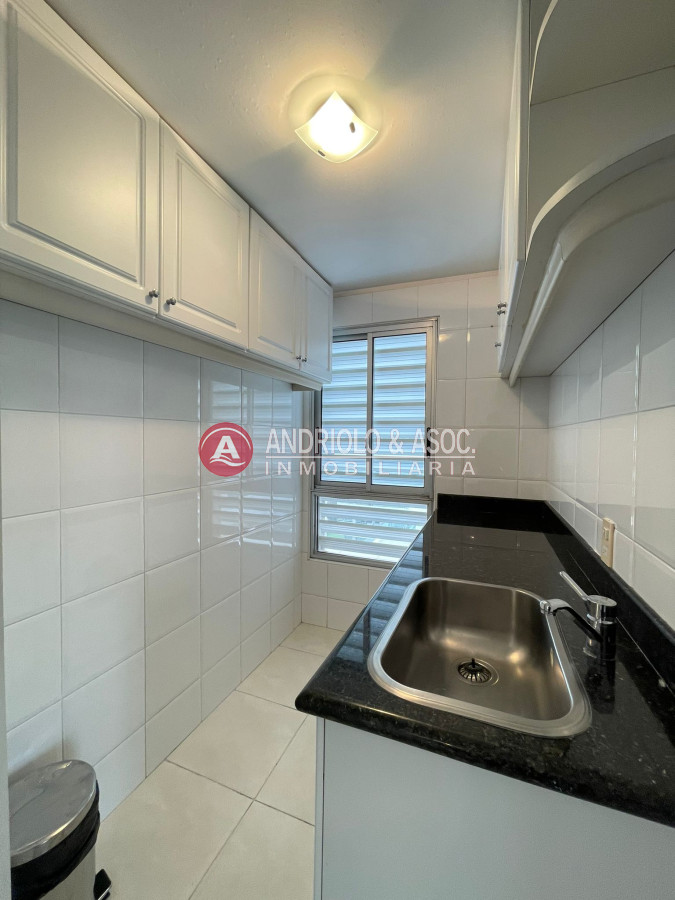 Apartamento ID.8561 - Apartamento en Punta del este 
