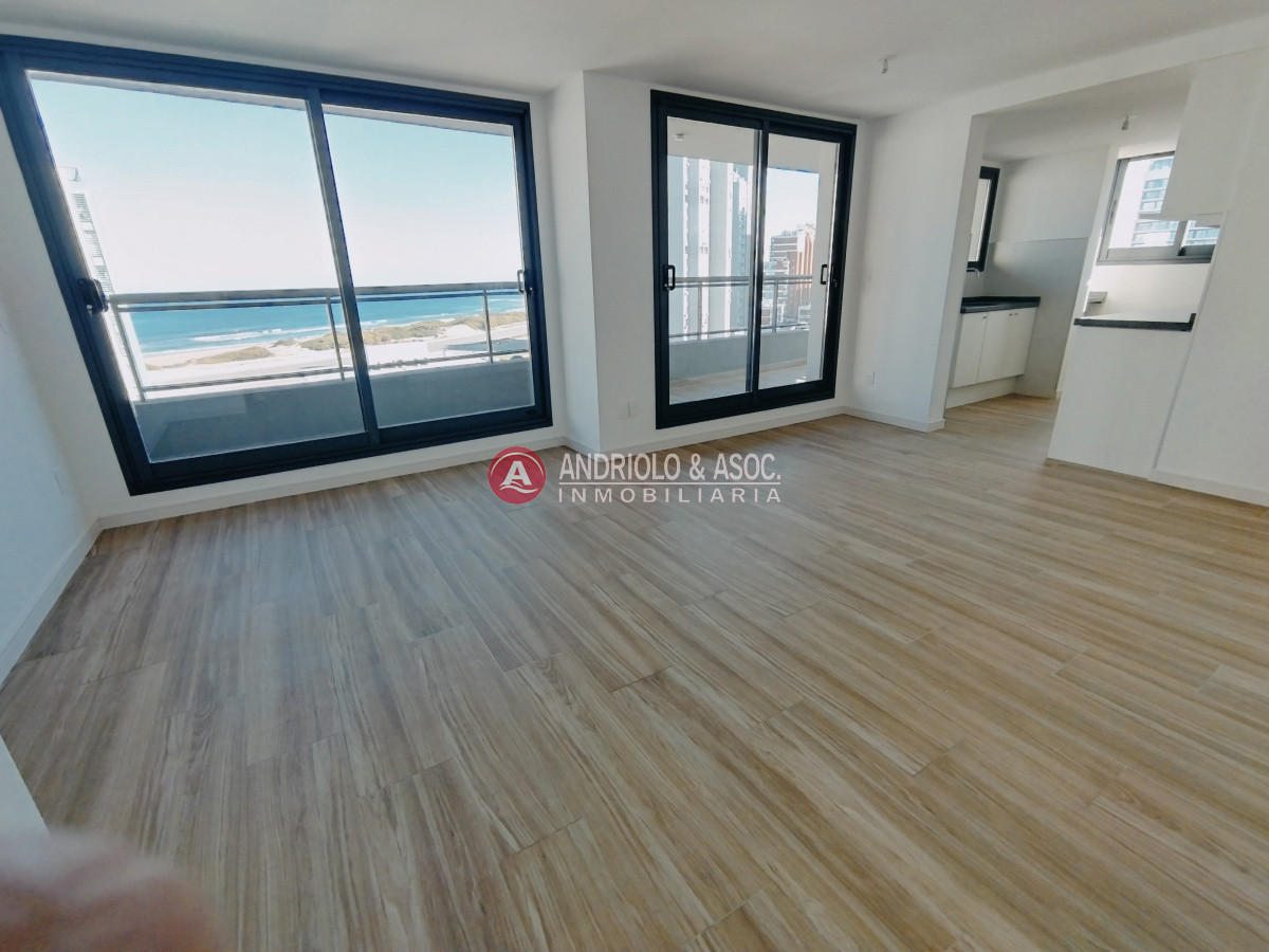 Apartamento ID.8113 - VENTA DE APARTAMENTO CON VISTA A PLAYA BRAVA