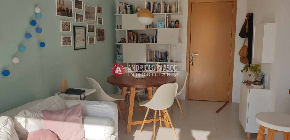 Apartamento ID.3442 - Apartamento en Punta del Este, Roosevelt