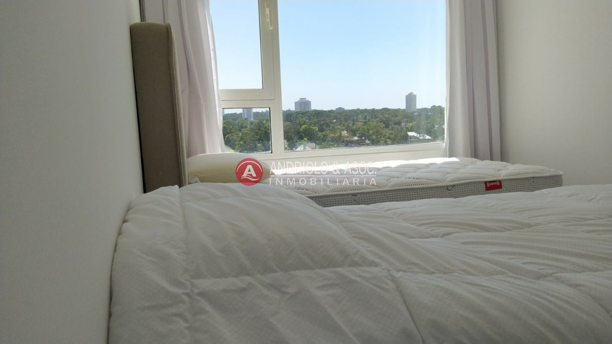 Apartamento ID.7634 - Apartamento en Punta del Este, Mansa