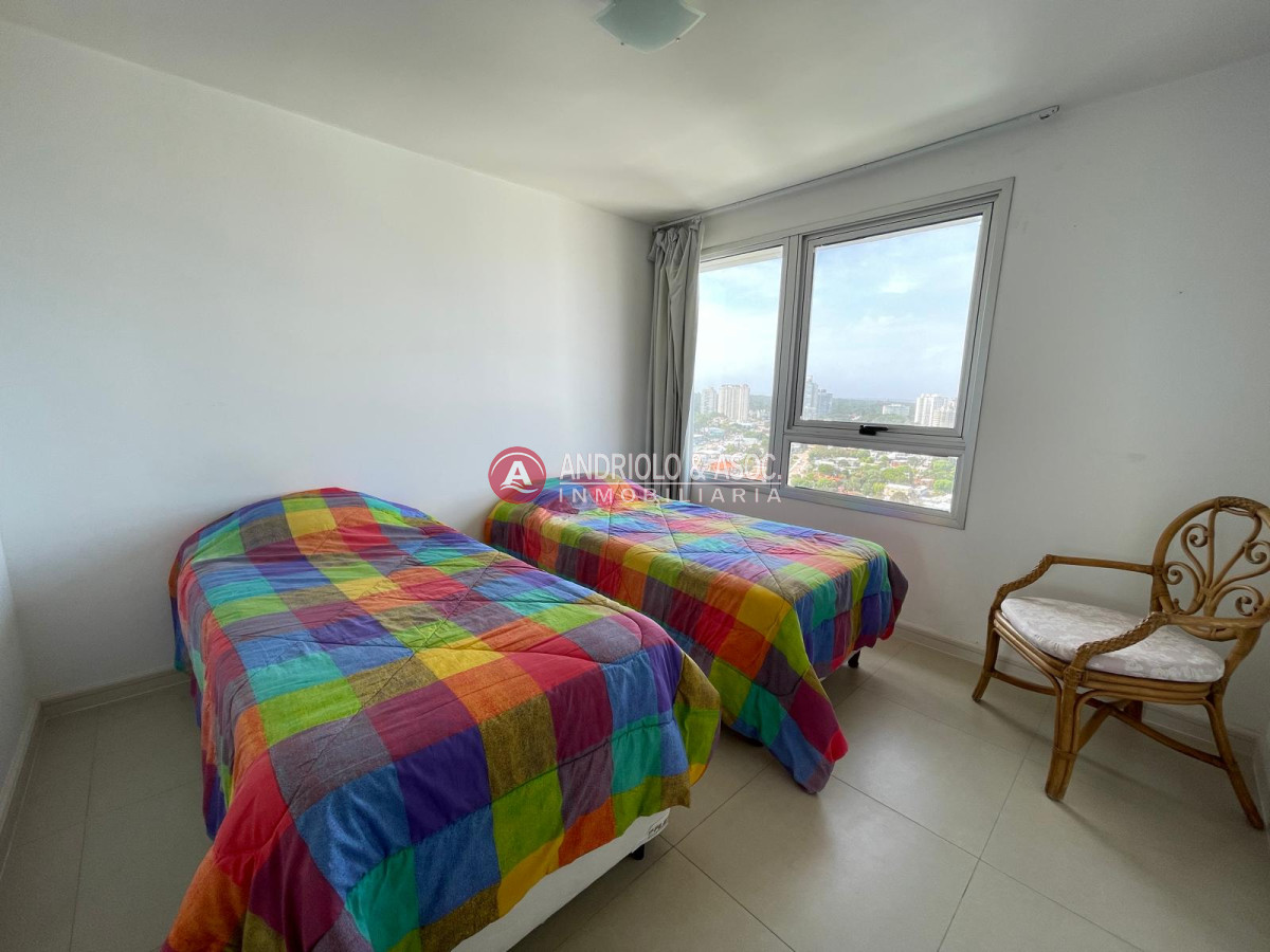 Apartamento ID.9682 - Apartamento en Punta del Este 