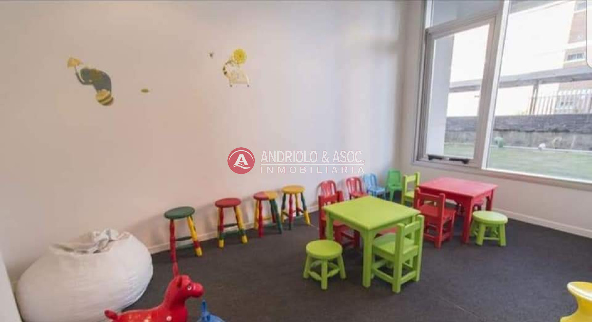 Apartamento ID.6759 - apartamento en torre con servicios