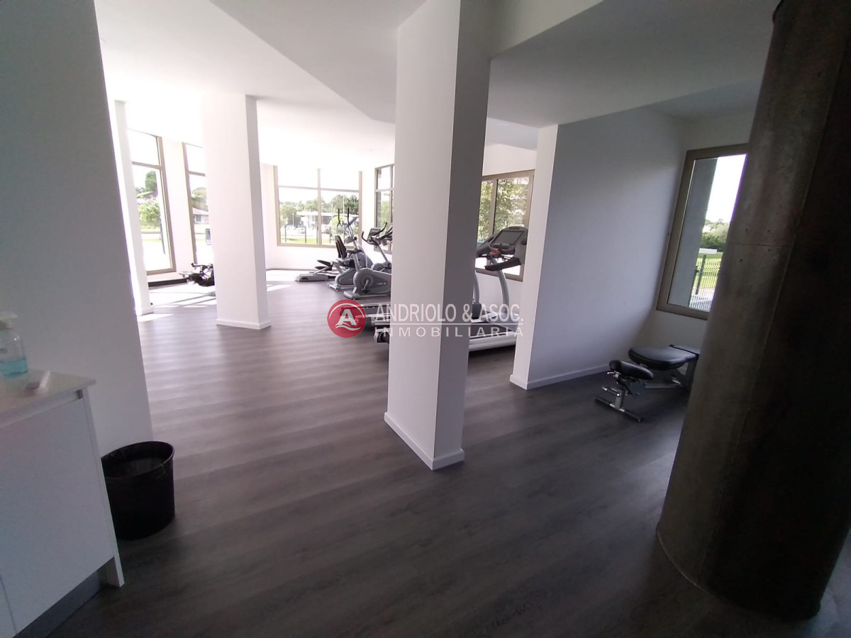 Apartamento ID.6972 - apartamento en alquiler anual zona de Roosevelt