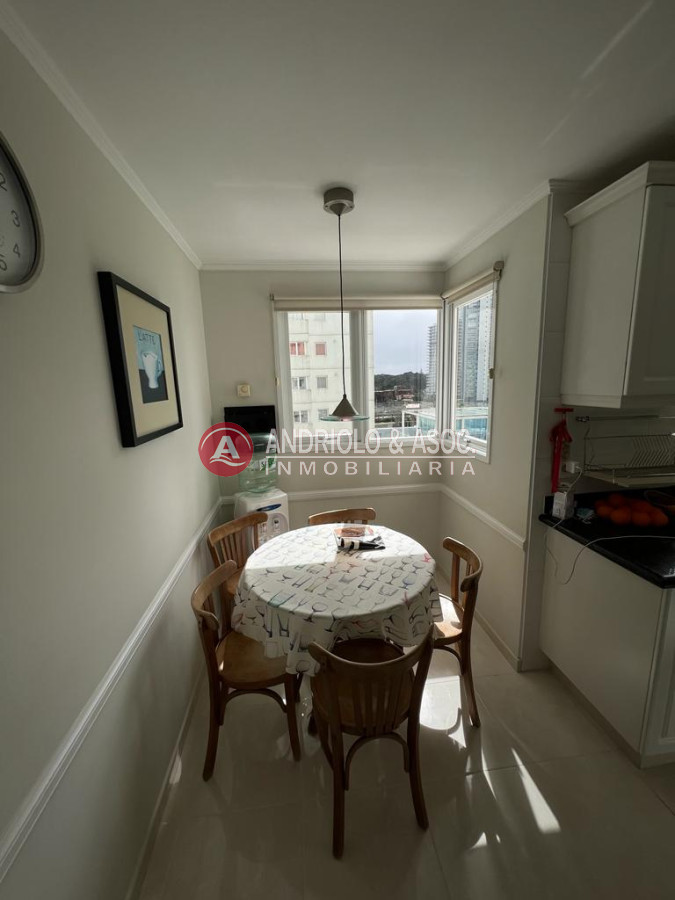 Apartamento ID.8819 - Apartamento en primera línea 