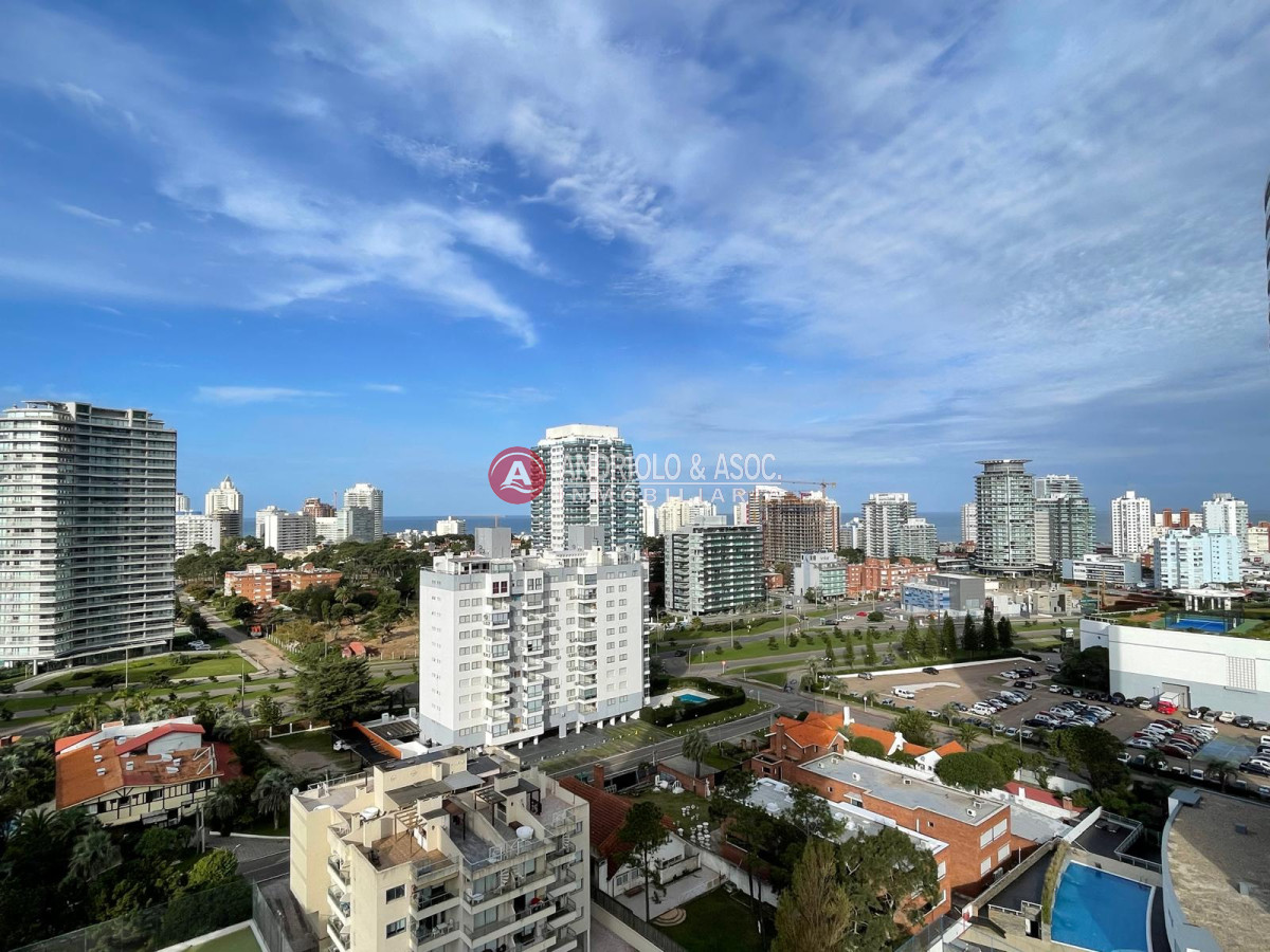 Apartamento ID.9745 - Apartamento en Punta del Este