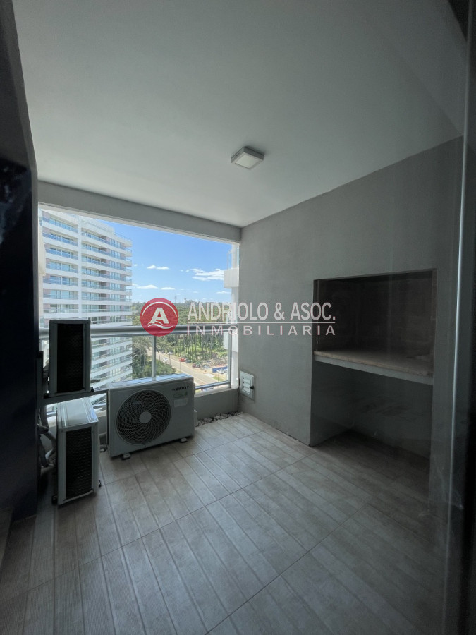 Apartamento ID.7915 - VENTA DE APARTAMENTO A METROS DE PLAYA BRAVA A ESTRENAR