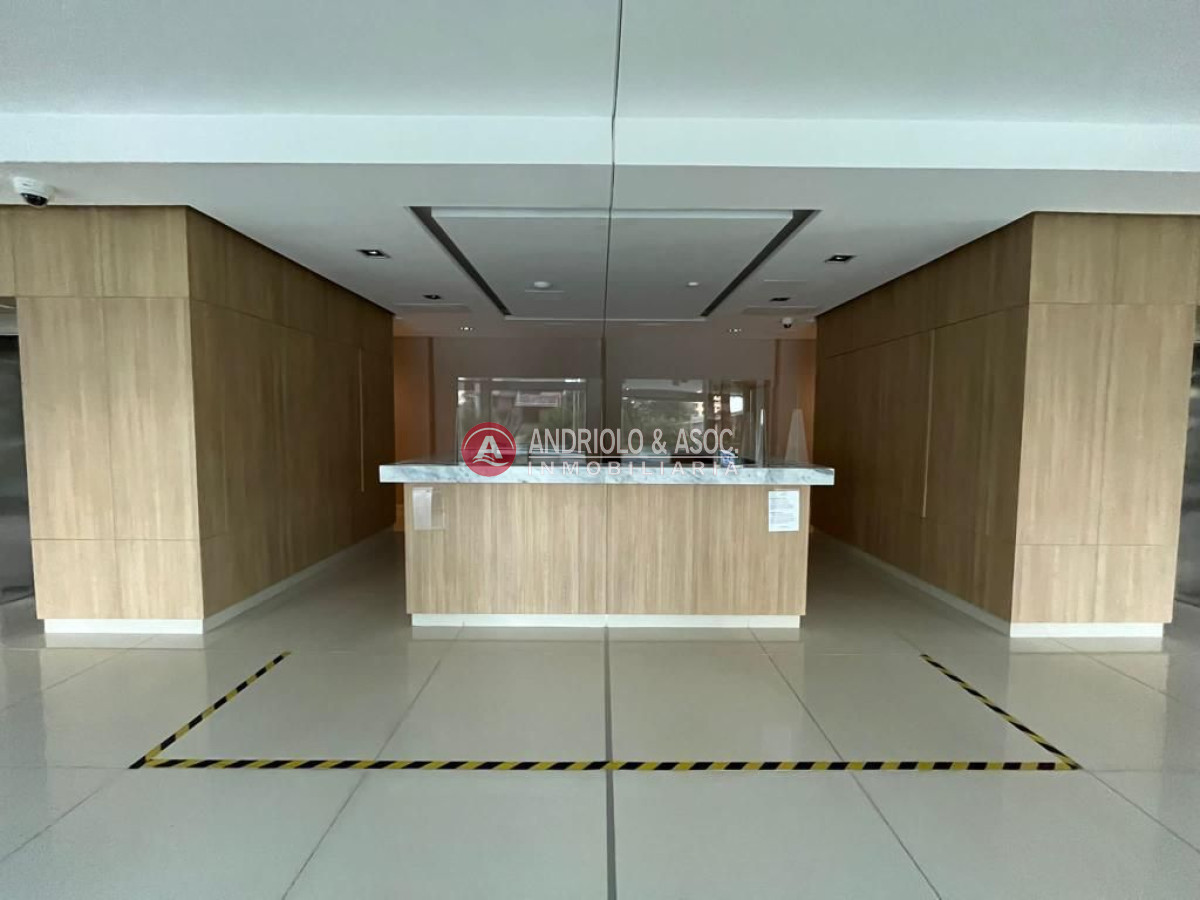 Apartamento ID.9125 - Monoambiente en Punta del Este 