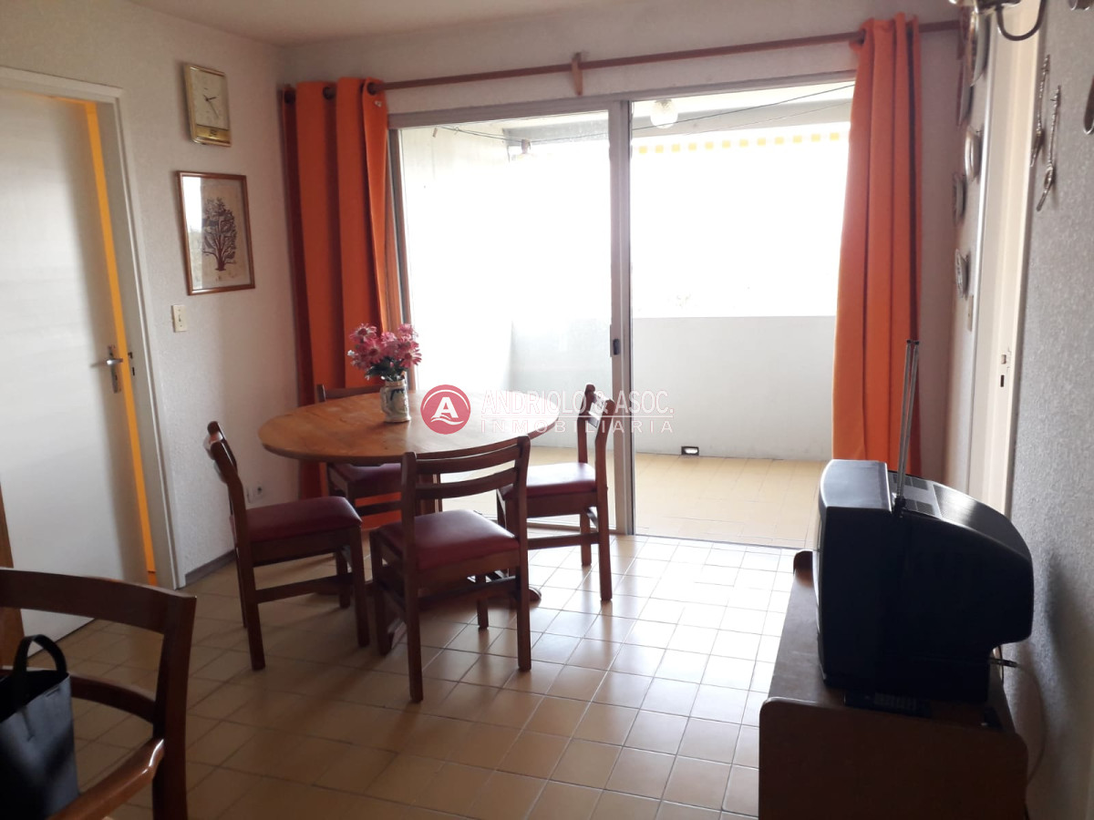 Apartamento ID.43 - apartamento en zona de Roosevelt