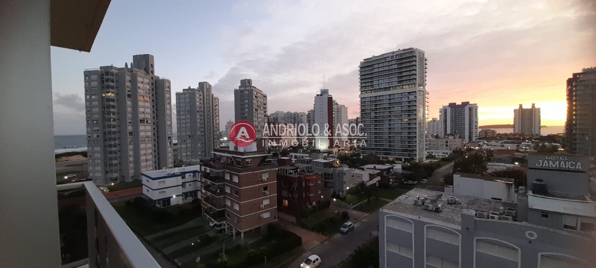 Apartamento ID.8542 - Apartamento en el corazón de Punta del este 