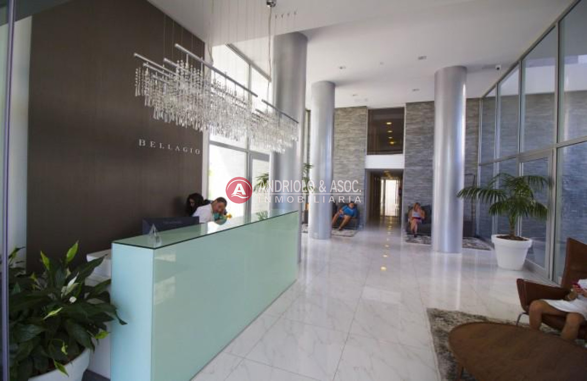 Apartamento ID.9127 - Monoambiente en Punta del Este