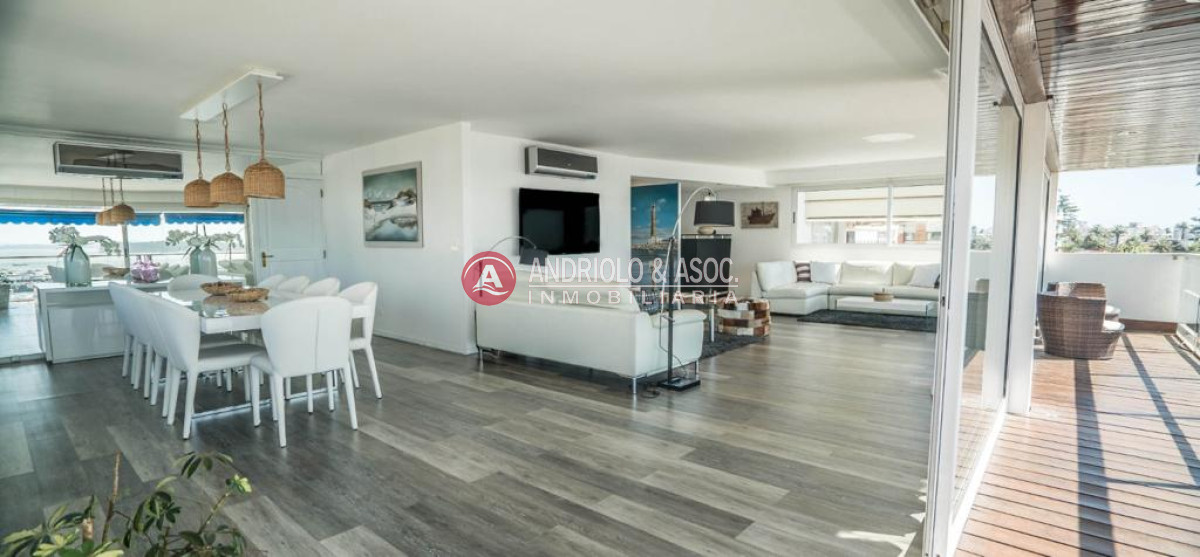 Apartamento ID.6643 - apartamento frente al puerto 