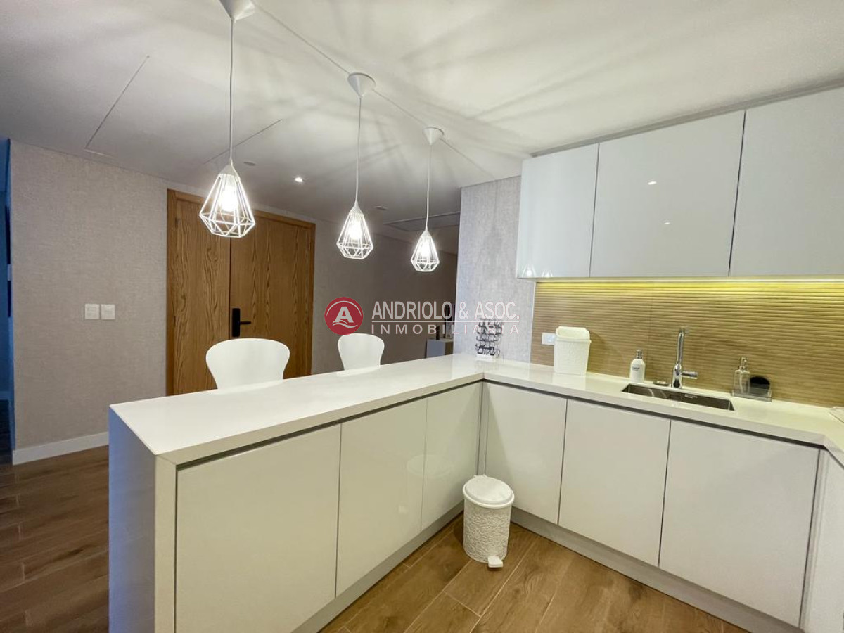 Apartamento ID.8678 - Apartamento en torre Trump