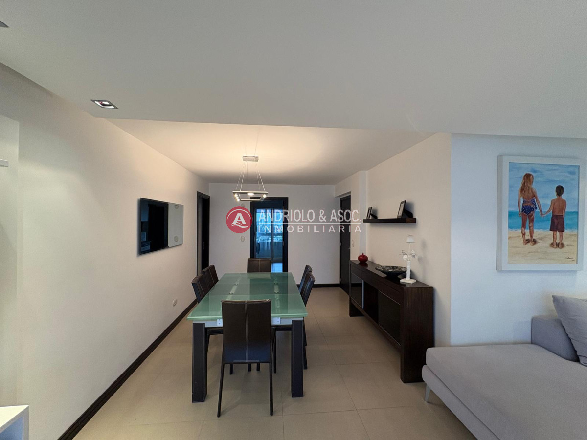 Apartamento ID.9681 - Vista a la mansa