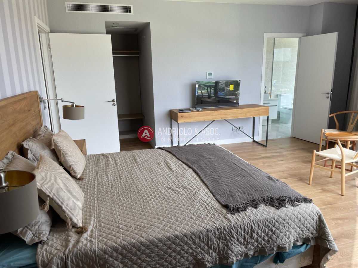 Apartamento ID.9277 - Torre Trump 