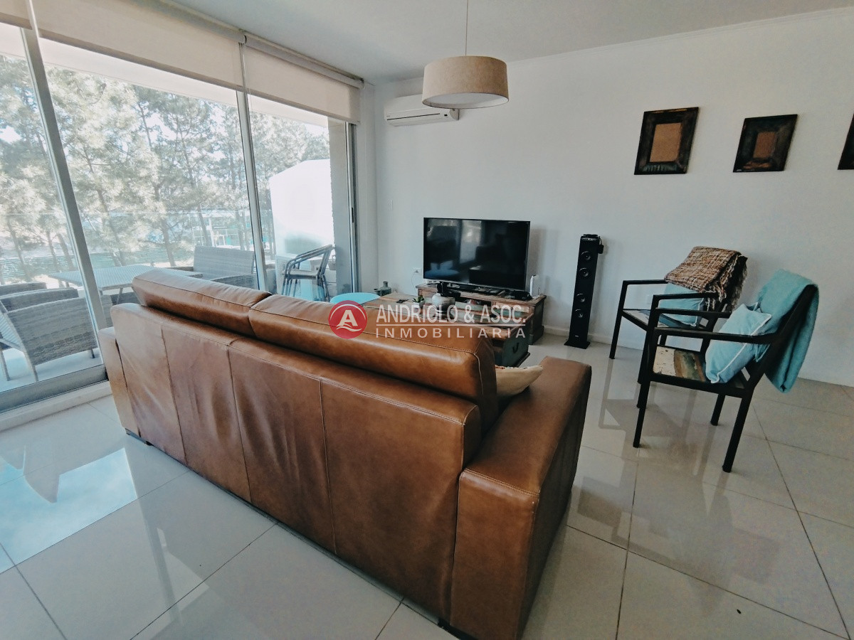 Apartamento ID.8064 - VENTA APARTAMENTO EN ROOSEVELT 2 DORMITORIOS EN SUITE.