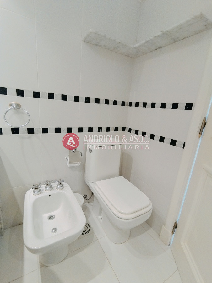 Apartamento ID.309 - ALQUILER HERMOSO DUPLEX EN PRIMERA LINEA BRAVA