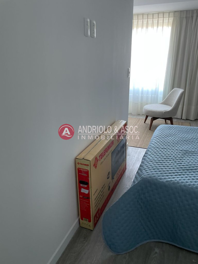 Apartamento ID.7321 - ALQUILER ANUAL APARTAMENOS 1 DORMITORIO.