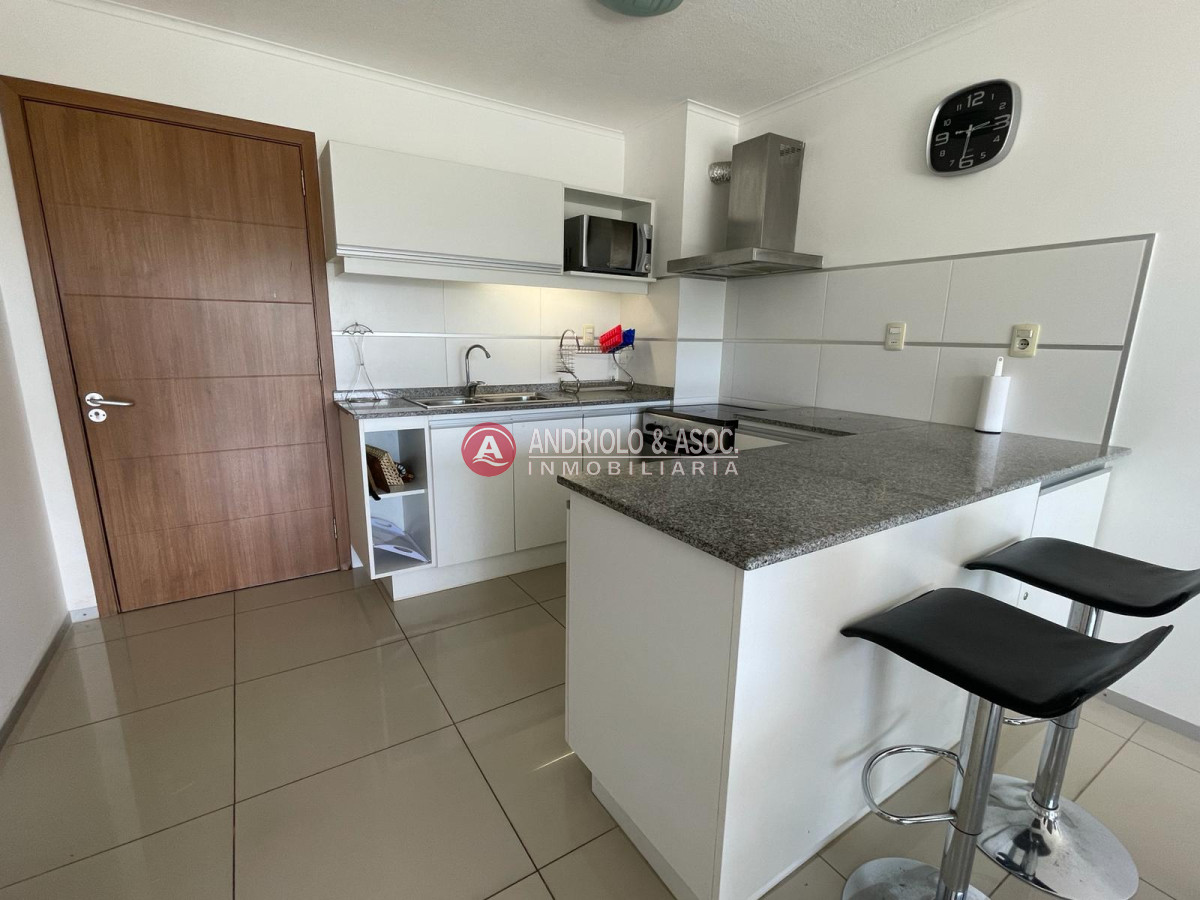 Apartamento ID.809 - Apartamento en Punta del Este 