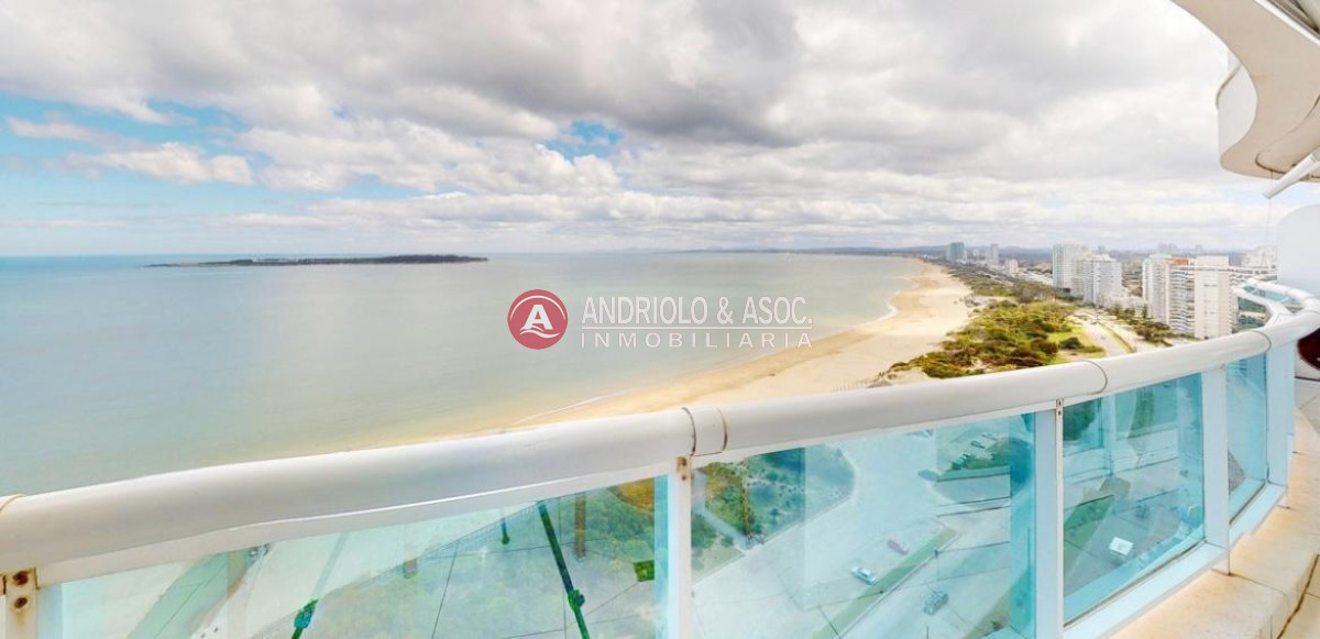 Apartamento ID.9096 - Apartamento Punta del Este 