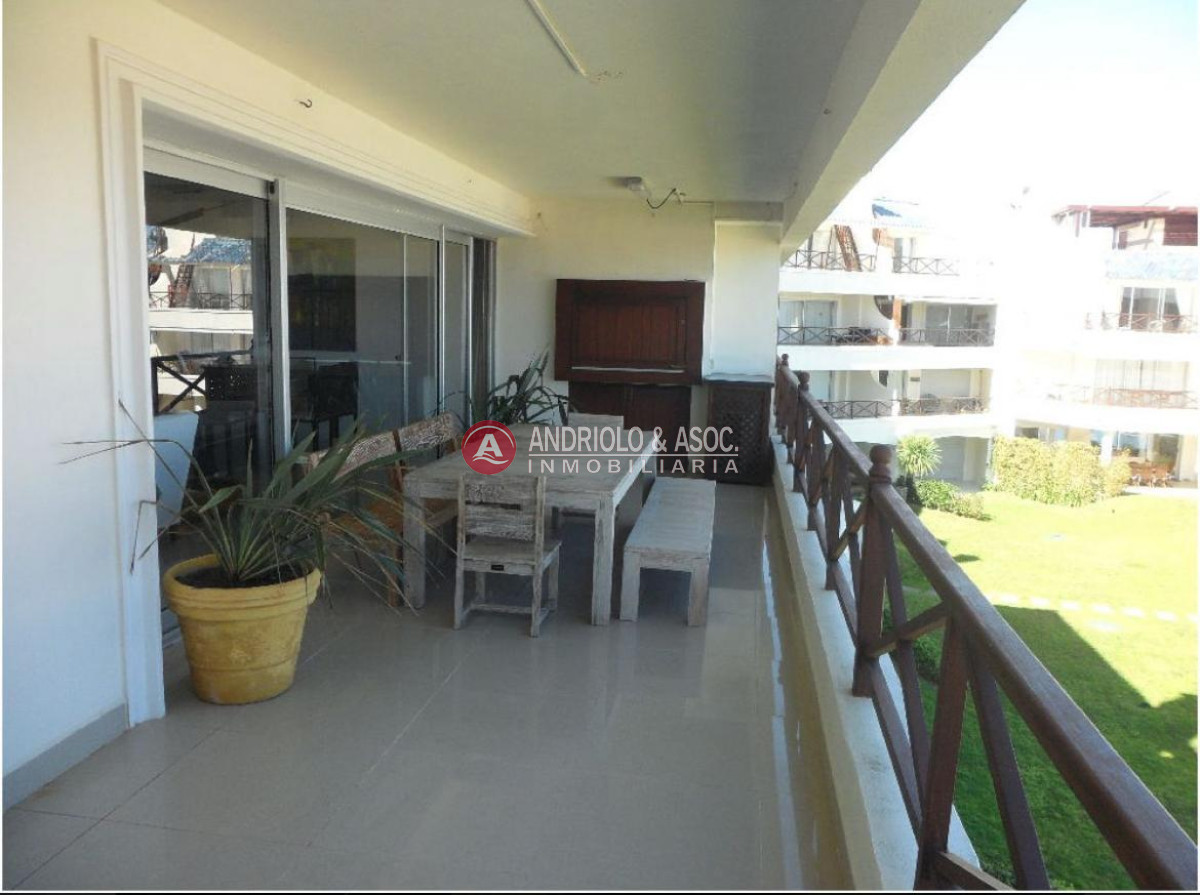 Apartamento ID.8858 - Apartamento en manantiales 