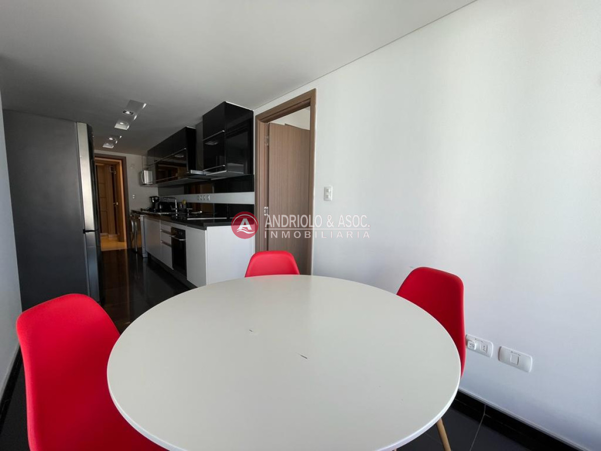 Apartamento ID.8750 - Apartamento en torre de categoría 