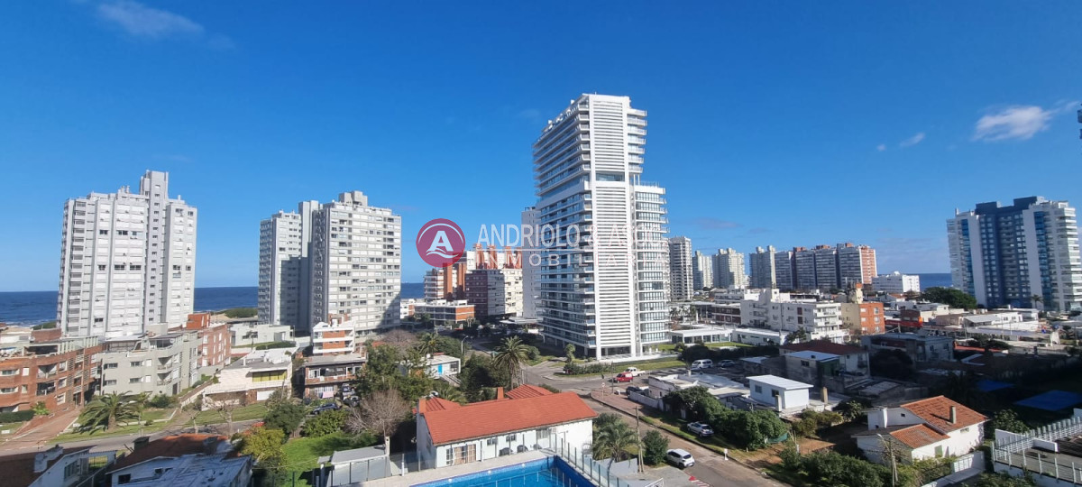 Apartamento ID.9314 - Apartamento en Punta del Este 