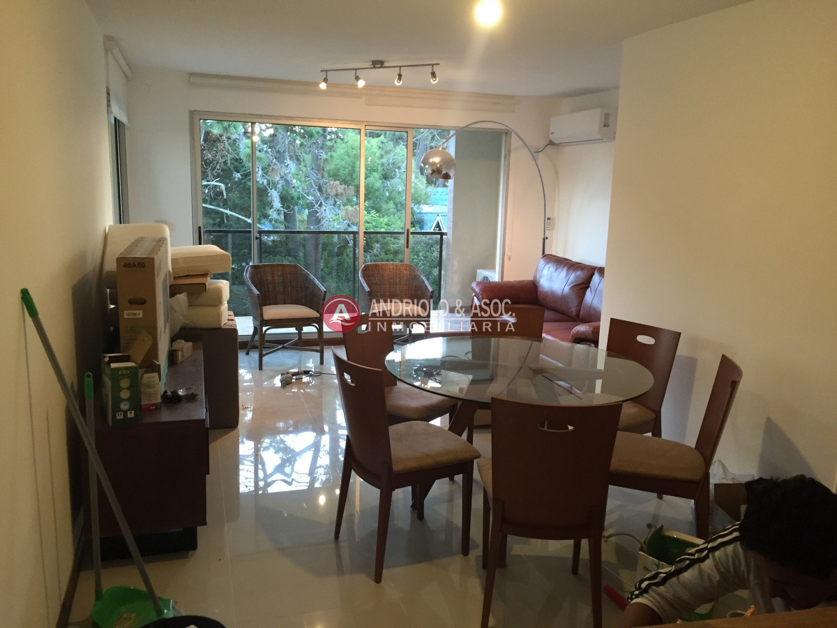 Apartamento ID.6588 - penthouse en zona de Playa Brava 