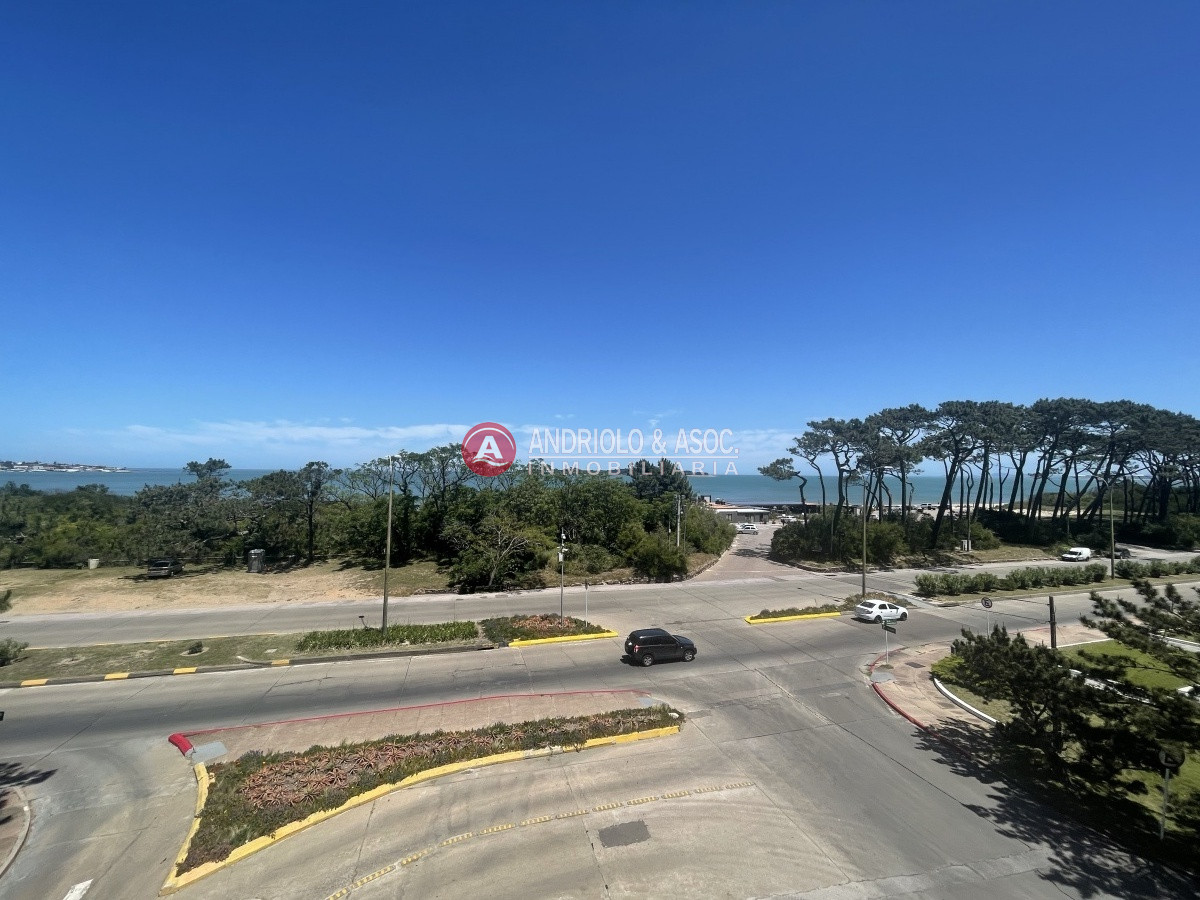 Apartamento ID.8330 - Apartamento en Punta del Este, Mansa
